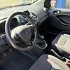 Ford Ka +