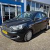 Ford Ka +