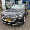 Audi Etron VZ Audi Etron