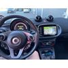Smart ForFour Electric 