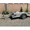 Motortrailer voor 2 motoren Motortrailer voor 2 motoren