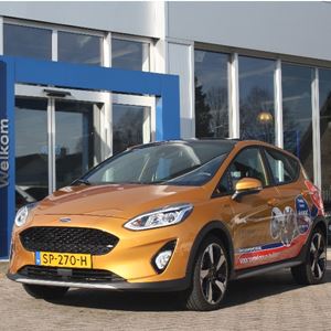 Ford Fiesta Ford Fiesta