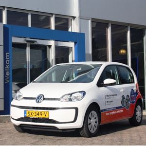 Volkswagen Up