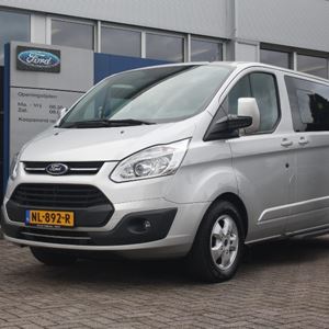 Personenbus 9 personen Personenbus 9 personen