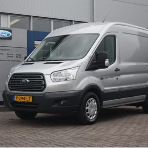 Bestelbus 10m3 Bestelbus 10m3