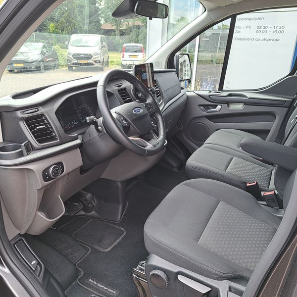 Personenbus 9-personen Personenbus 9-personen