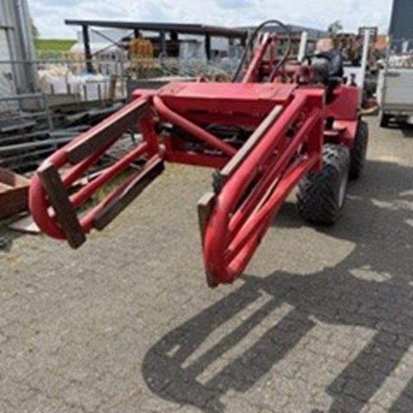 Balenklem Giant in Balenklem Giant in