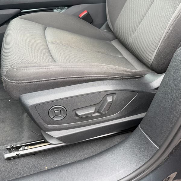 Audi Etron Stoel Audi Etron