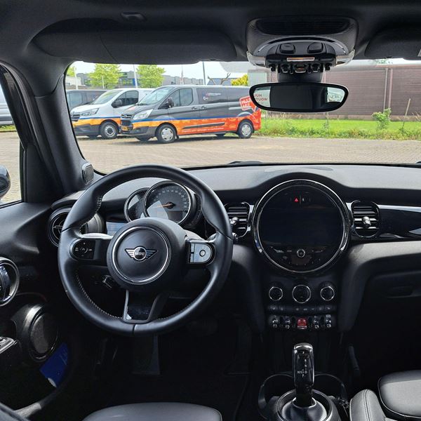MINI Cooper 5-Deurs MINI Cooper 5-Deurs