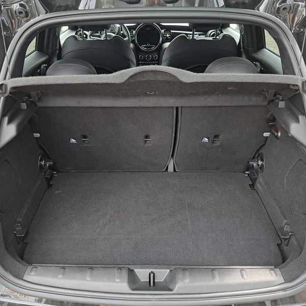 MINI Cooper 5-Deurs MINI Cooper 5-Deurs