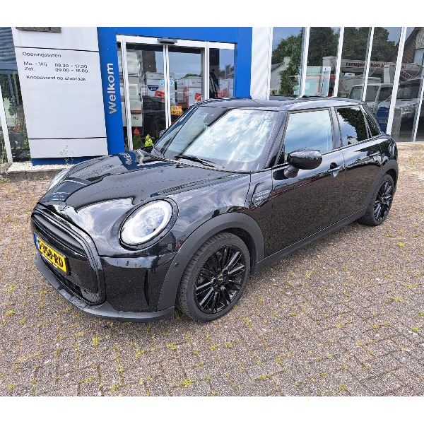 MINI Cooper 5-Deurs