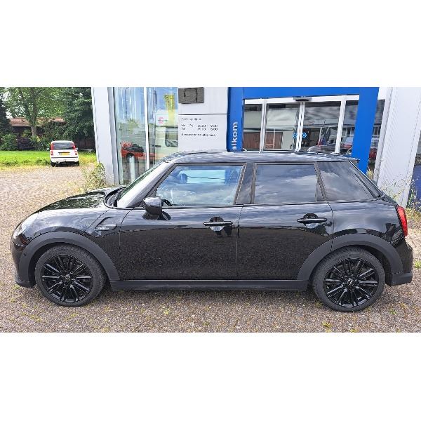 MINI Cooper 5-Deurs