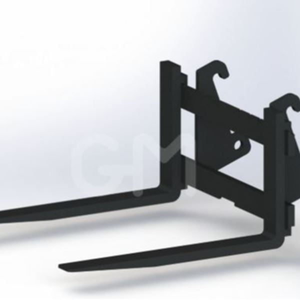 Palletvork Giant Palletvork Giant