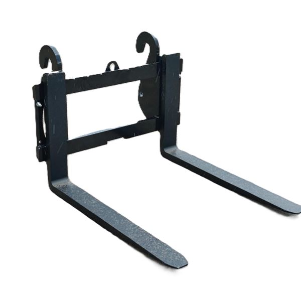 Palletvorken 