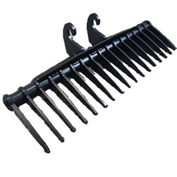 Egaliseerhark 150-CW05 Egaliseerhark 150-CW05