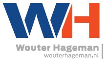Verhuur Wouter Hageman Logo